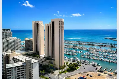 1650 Ala Moana Boulevard #3405, Honolulu, HI 96815 - Photo 11