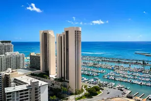1650 Ala Moana Blvd, Honolulu, HI 96815 - Photo 11