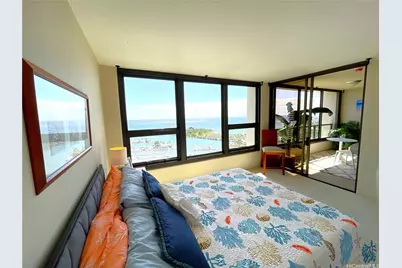 1650 Ala Moana Boulevard #3405, Honolulu, HI 96815 - Photo 15