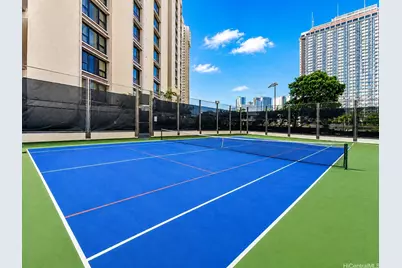 1650 Ala Moana Boulevard #3405, Honolulu, HI 96815 - Photo 21