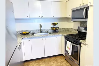 1650 Ala Moana Boulevard #3405, Honolulu, HI 96815 - Photo 9