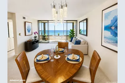 1650 Ala Moana Boulevard #3405, Honolulu, HI 96815 - Photo 5