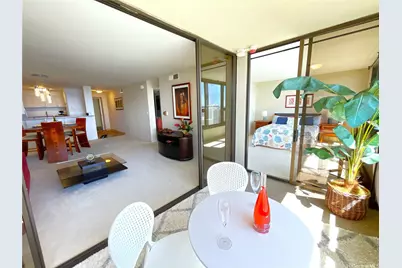 1650 Ala Moana Boulevard #3405, Honolulu, HI 96815 - Photo 9