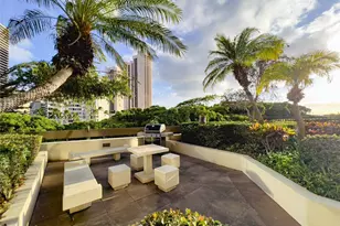 1650 Ala Moana Blvd, Honolulu, HI 96815 - Photo 23