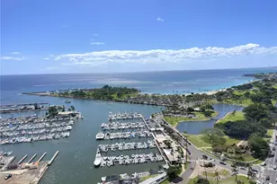 1650 Ala Moana Blvd, Honolulu, HI 96815 - Photo 21