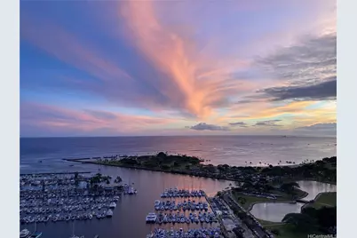 1650 Ala Moana Boulevard #3405, Honolulu, HI 96815 - Photo 1