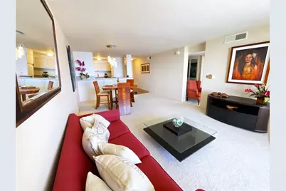 1650 Ala Moana Boulevard #3405, Honolulu, HI 96815 - Photo 11