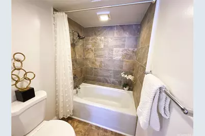 1650 Ala Moana Boulevard #3405, Honolulu, HI 96815 - Photo 13