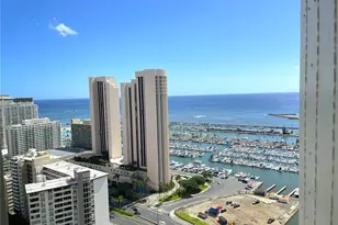 1650 Ala Moana Blvd, Honolulu, HI 96815 - Photo 15