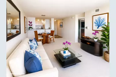 1650 Ala Moana Boulevard #3405, Honolulu, HI 96815 - Photo 9
