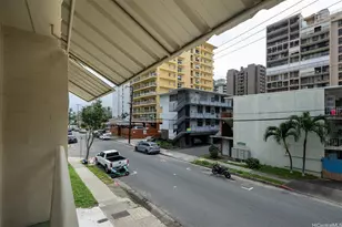 240 Liliuokalani Ave, Honolulu, HI 96815 - Photo 11