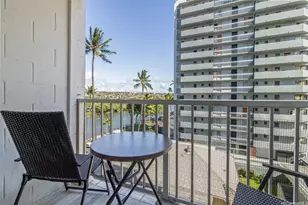 2509 Ala Wai Blvd, Honolulu, HI 96815 - Photo 9