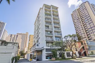 2509 Ala Wai Blvd, Honolulu, HI 96815 - Photo 11