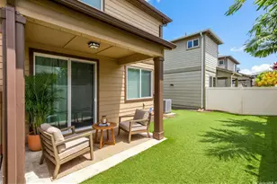 91-1160 Kamakana St, Ewa Beach, HI 96706 - Photo 9