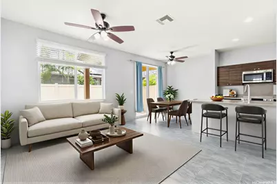 91-1160 Kamakana Street #240, Ewa Beach, HI 96706 - Photo 1