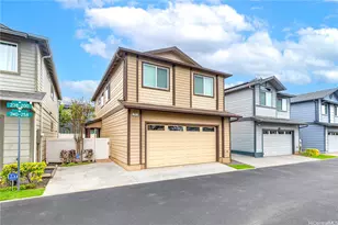 91-1160 Kamakana St, Ewa Beach, HI 96706 - Photo 25