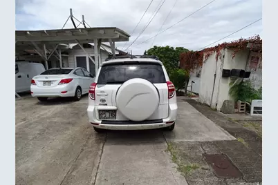 1684 Kamamalu Avenue #cottage, Honolulu, HI 96813 - Photo 13