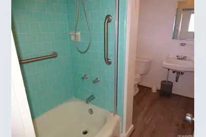 1684 Kamamalu Avenue #cottage, Honolulu, HI 96813 - Photo 11