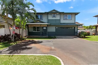91-1001 Keaunui Drive #369, Ewa Beach, HI 96706 - Photo 1