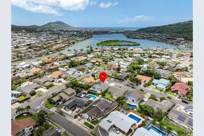 7172 Naakea Street, Honolulu, HI 96825 - Photo 25