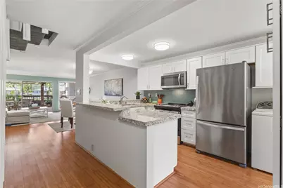 444 Lunalilo Home Road #123, Honolulu, HI 96825 - Photo 3