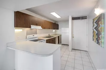 1645 Ala Wai Boulevard #605, Honolulu, HI 96815 - Photo 3