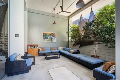 1645 Ala Wai Boulevard #605, Honolulu, HI 96815 - Photo 7