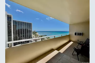 2500 Kalakaua Avenue #1604, Honolulu, HI 96815 - Photo 19