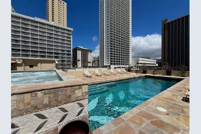 2500 Kalakaua Avenue #1604, Honolulu, HI 96815 - Photo 23
