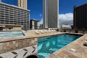 2500 Kalakaua Ave, Honolulu, HI 96815 - Photo 23