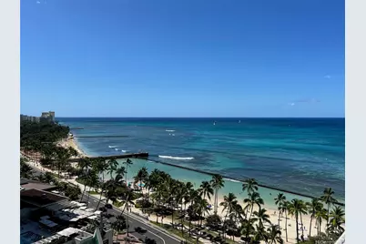 2500 Kalakaua Avenue #1604, Honolulu, HI 96815 - Photo 17