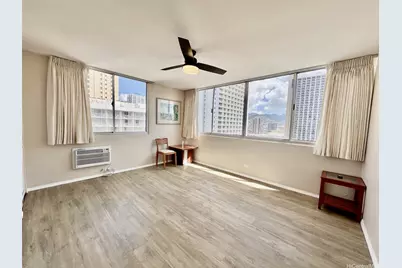 2500 Kalakaua Avenue #1604, Honolulu, HI 96815 - Photo 3