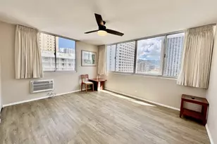 2500 Kalakaua Ave, Honolulu, HI 96815 - Photo 3