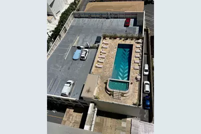 2500 Kalakaua Avenue #1604, Honolulu, HI 96815 - Photo 21