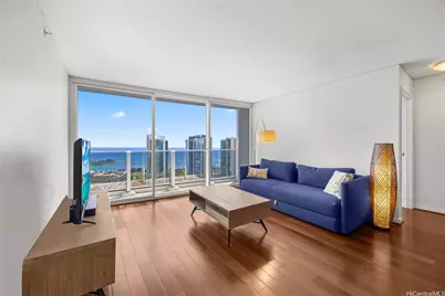 1296 Kapiolani Boulevard #II4206, Honolulu, HI 96814 - Photo 3