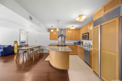 1296 Kapiolani Boulevard #II4206, Honolulu, HI 96814 - Photo 7