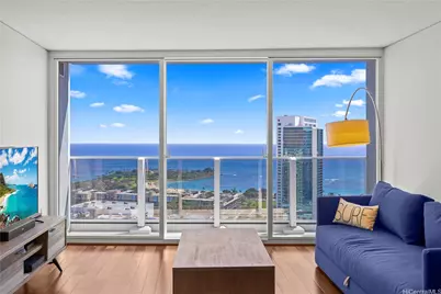 1296 Kapiolani Boulevard #II4206, Honolulu, HI 96814 - Photo 1