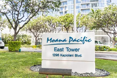 1296 Kapiolani Boulevard #II4206, Honolulu, HI 96814 - Photo 25