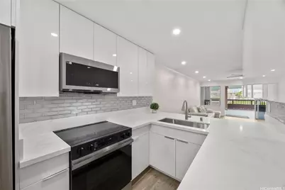 444 Lunalilo Home Road #326, Honolulu, HI 96825 - Photo 5