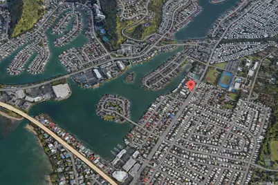 444 Lunalilo Home Road #326, Honolulu, HI 96825 - Photo 25