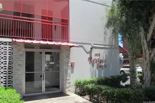 1670 Kalakaua Ave Kalakaua Ave, Honolulu, HI 96826 - Photo 1
