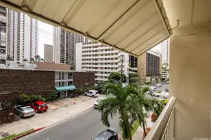 240 Liliuokalani Ave, Honolulu, HI 96815 - Photo 11