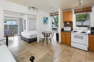 240 Liliuokalani Ave, Honolulu, HI 96815 - Photo 1