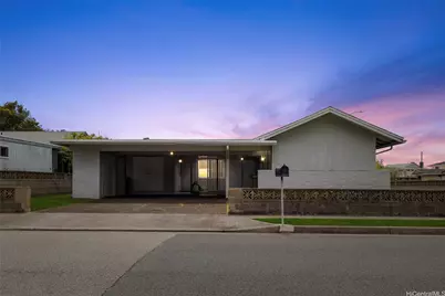 7203 Kipu Place, Honolulu, HI 96825 - Photo 1