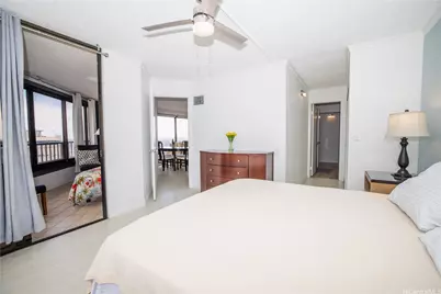 1778 Ala Moana Boulevard #3509, Honolulu, HI 96815 - Photo 9