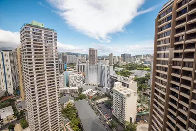 1778 Ala Moana Boulevard #3509, Honolulu, HI 96815 - Photo 17