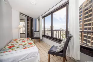 1778 Ala Moana Blvd, Honolulu, HI 96815 - Photo 11