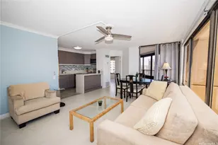 1778 Ala Moana Blvd, Honolulu, HI 96815 - Photo 3