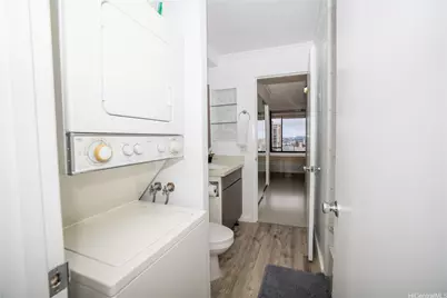 1778 Ala Moana Boulevard #3509, Honolulu, HI 96815 - Photo 13
