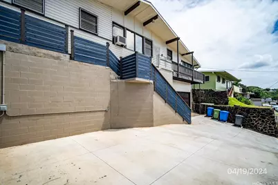 1483 Mahiole Street #B, Honolulu, HI 96819 - Photo 21